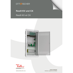 [996007318] Prospekt Feller Resi 9 KV