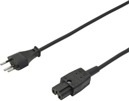 [119258119] Apparatekabel Td 3x1mm² 2m sz