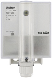[205460159] AP-Helligkeitssensor KNX-KNX