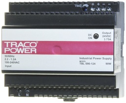 [405806109] REG-Netzteil Traco TBL 090-124