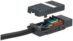 [150786749] Stecker R&M Cable-Outlet DALI