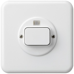 [377771003] UP-Frontset BAS 86×86mm ws