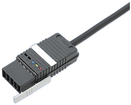 [150787019] Stecker R&M Cable-Outlet 5L