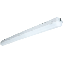 [996889007] Nassraumwanne für T8 LED-Röhren 1.5 m
