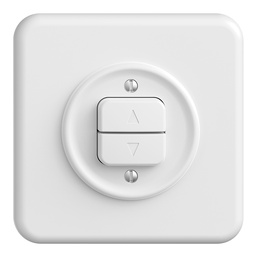 [546110100] UP-Storenschalter SDUE QMI ws