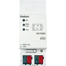 [405821059] REG-KNX-Linienkoppler
