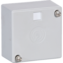 [150907037] Deckel WZ 78×78mm hgu f.A