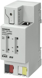 [405830204] EB-KNX-Schnittstelle IP N148/