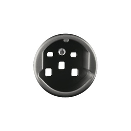 [377828150] Frontset FH z.Steckdose T25 sz