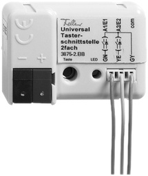 [405830300] EB-Tasterschnittstelle KNX FH