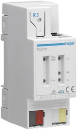 [405830316] REG-Router HA IP/KNX