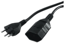 [119458219] Verlängerung T12/T13 3m Td