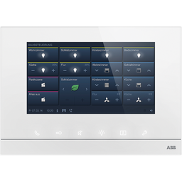 [205541705] AP-Touchpanel 7" ABB ws