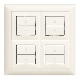 [546510400] UP-Kombination Edue 2×2 ws