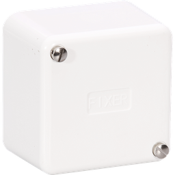 [150970206] Deckel z.Serie 150070206 Fixer