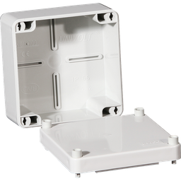 [152000308] Abzweigdose 105×105×65mm leer