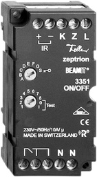 [405841000] EB-IR-Modulgerät zeptrion