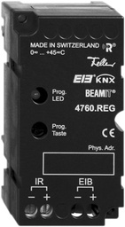 [405849000] REG-Modulgerät IR-KNX 500mW FH
