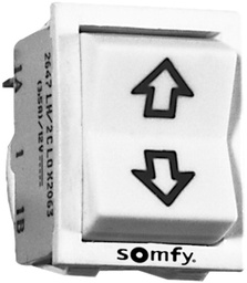 [405850089] EB-Polwendeschalter Somfy S 51