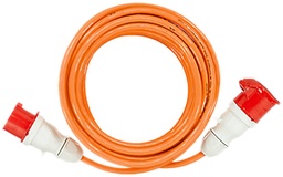 [119502429] Verlängerung 5×1,5mm² 6m G-PUR