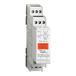 [405871000] EB-Signalkoppler-Weiche ZEP