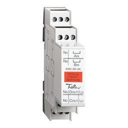 [405871100] EB-Signalkoppler 2-Kanal ZEP