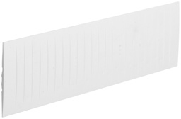 [822900634] Abdeckstreifen HA sperrbar