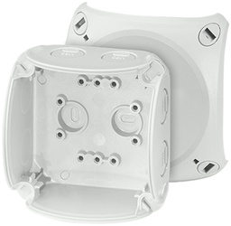 [152070103] AP-Abzweigdose Hensel KF G