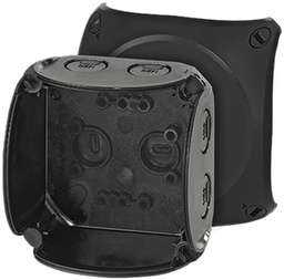 [152070113] AP-Abzweigdose Hensel KF B
