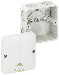 [152070364] AP-Abzweigdose Abox-i 25 leer