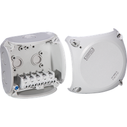 [152075103] AP-Abzweigdose Hensel KF G