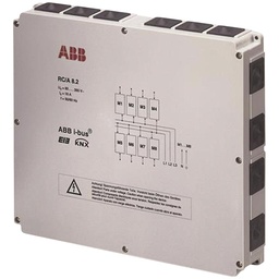 [205640205] AP-Raumcontroller KNX ABB