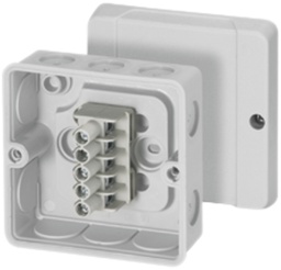 [152075313] AP-Abzweigdose Hensel DE9325