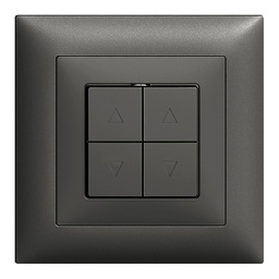 [546520950] UP-Storenschalter Edue FMI sz