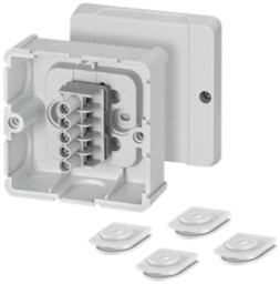 [152095013] AP-Abzweigdose Hensel DP9025