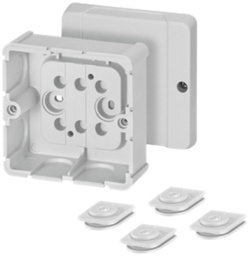 [152106013] AP-Abzweigdose Hensel DP9020