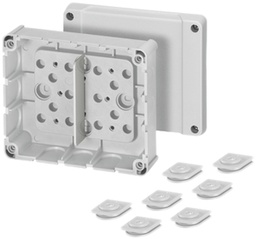 [152110023] AP-Abzweigdose Hensel DP9220