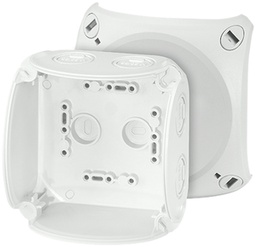 [152120103] AP-Abzweigdose Hensel KF G