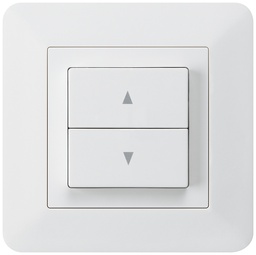 [546552208] UP-Storenschalter KTR ws m.2