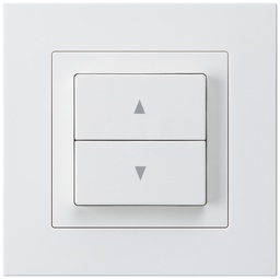 [546552408] UP-Storenschalter KPR ws m.2