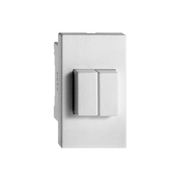 [408411050] EB-Druckschalter Feller FH