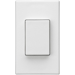 [408431003] EB-SCHALTER HA FLF 3/1L WS