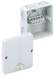 [152125324] AP-Abzweigdose Abox 040 4mm²