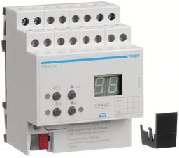 [405671106] REG-Gateway Hager TYA670W
