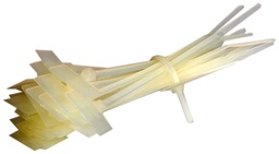 [120050005] Kabelbinder Nylon 2,5/98mm ws