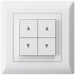[546572008] UP-Storenschalter KLI ws