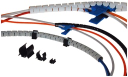[120051335] Spiralband Quick-Tube 20mm sz