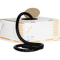 [120052335] QUICK-TUBE BOX QT25 20M SZ