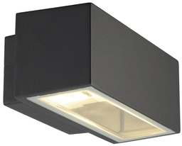 [924107104] Wandleuchte SLV BOX R7s 80W