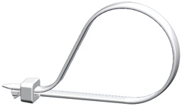[120070002] Kabelbinder PANDUIT 2,4×102mm